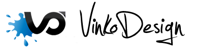 Vinkodesign