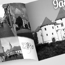 QSL karta 800 godina grada Varaždina