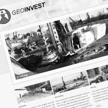 Geoinvest, geoinvest.hr