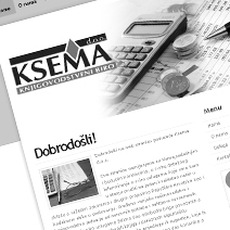 Ksema d.o.o., ksema.hr
