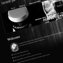 Lovranski pub, lovranskipub.com