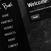 Luka Bunić, lukabunic.com