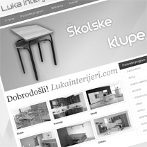 Luka interijeri d.o.o., lukainterijeri.com