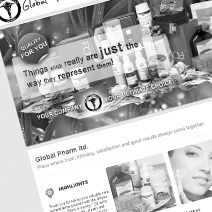 Global pharm d.o.o. ,globalpharm.hr