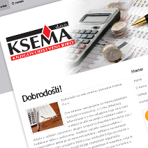Ksema d.o.o., ksema.hr
