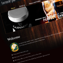 Lovranski pub, lovranskipub.com