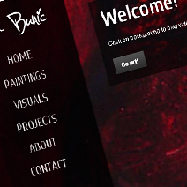 Luka Bunić, lukabunic.com