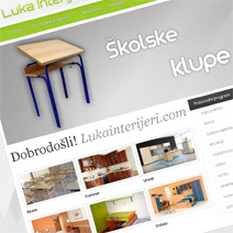 Luka interijeri d.o.o., lukainterijeri.com