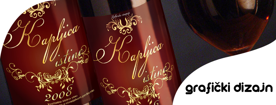 Grafički dizajn, Grapic design, tisak